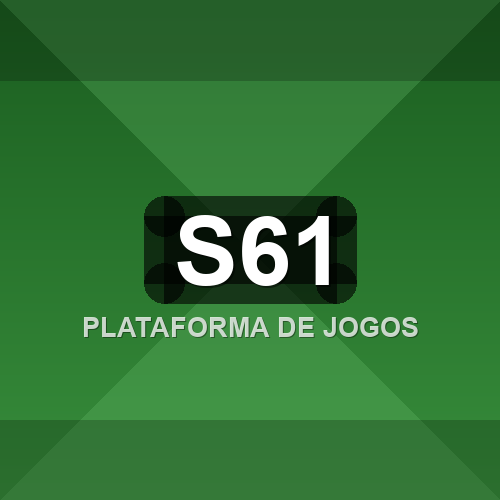 s61 logo