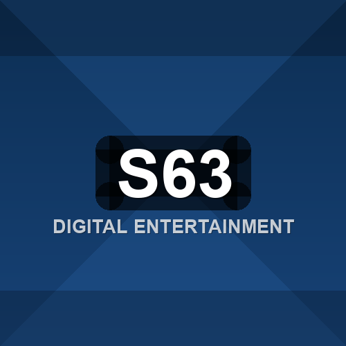 s63 logo
