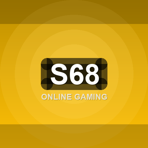 s68 logo