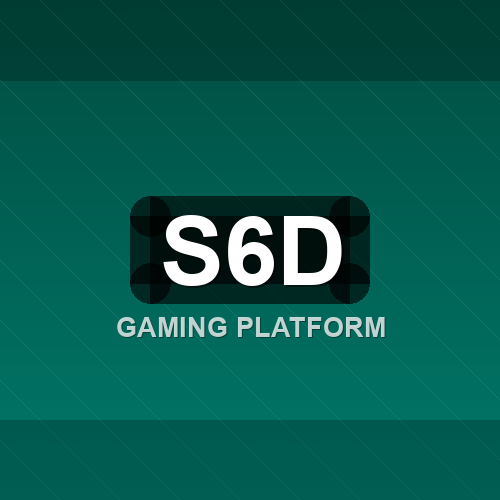 s6d logo