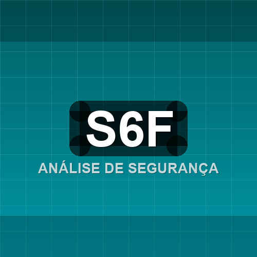 s6f logo