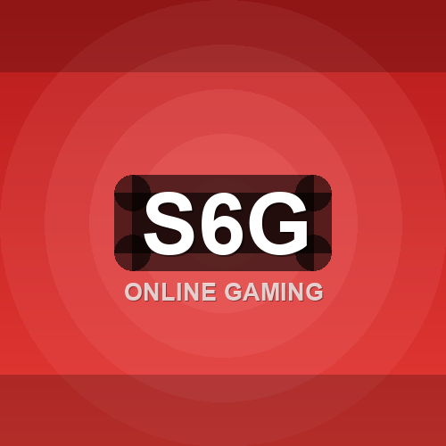 s6g logo