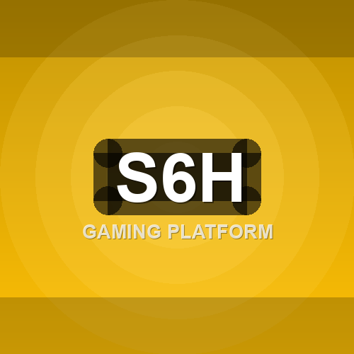 s6h logo