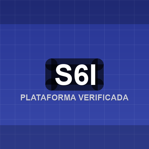 s6i logo