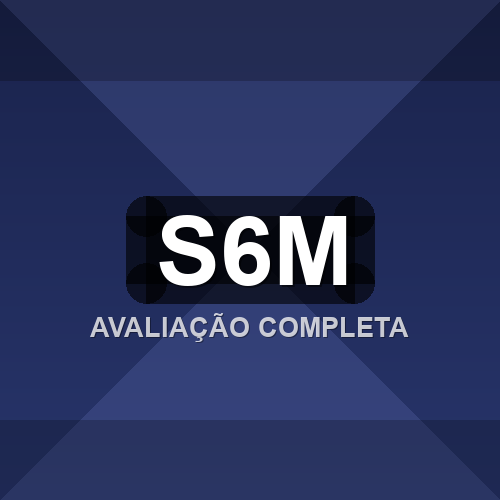 s6m logo