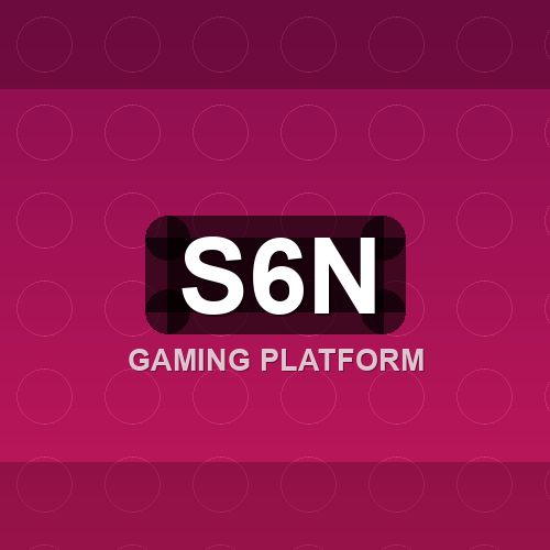 s6n logo