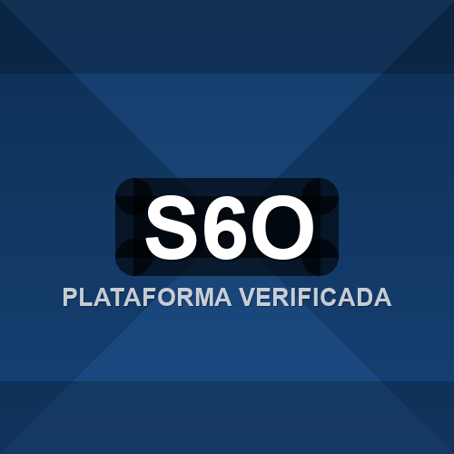 s6o logo