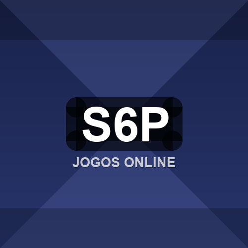 s6p logo