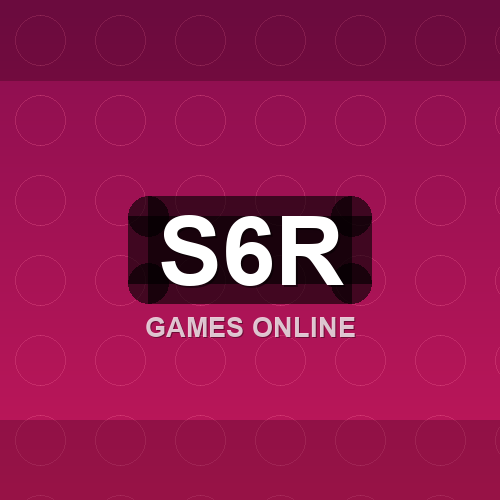 s6r logo