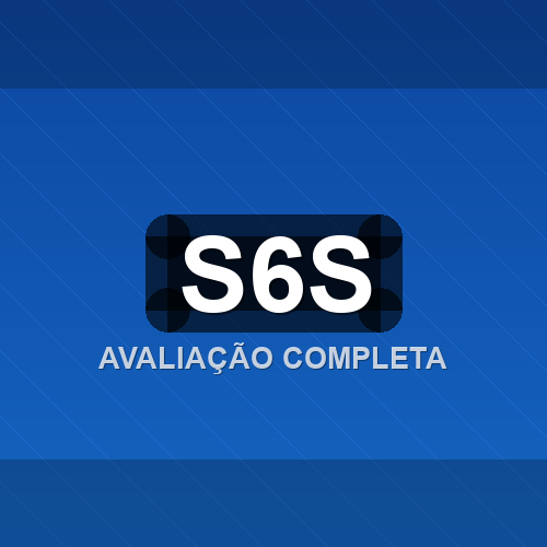 s6s logo