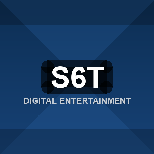 s6t logo