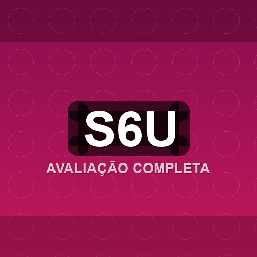 s6u logo