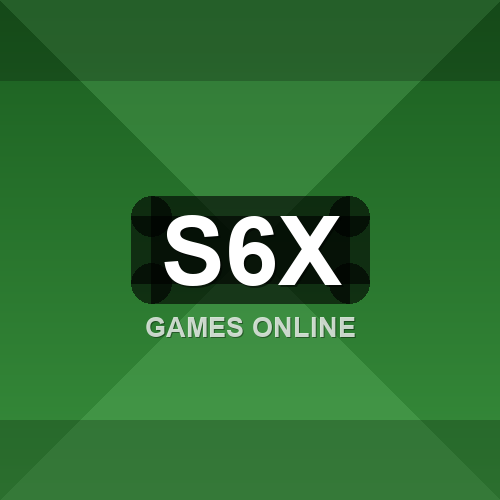 s6x logo