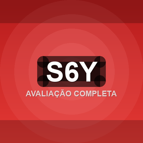 s6y logo