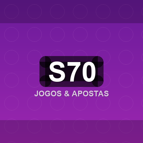 s70 logo