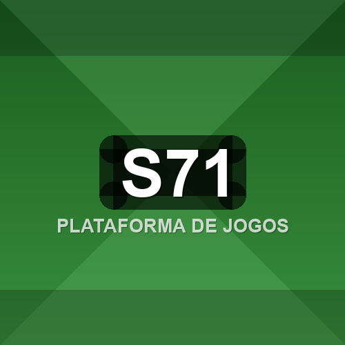 s71 logo