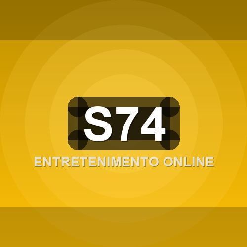s74 logo