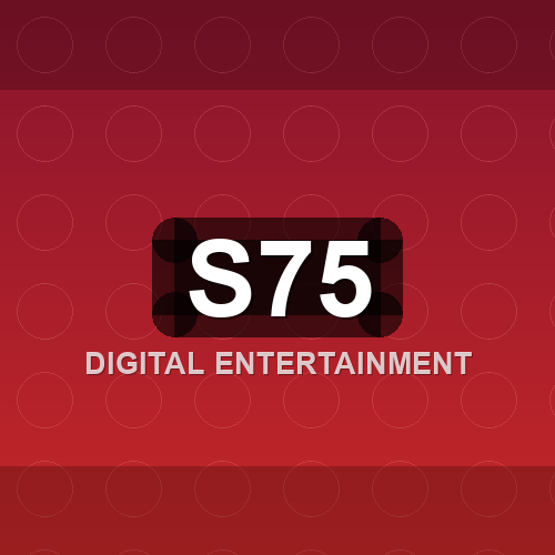 s75 logo