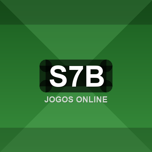 s7b logo