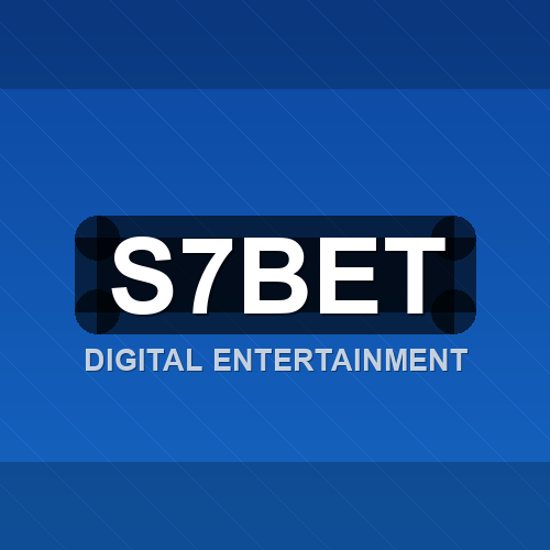 s7bet logo