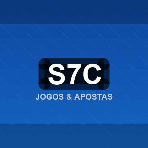 s7c logo