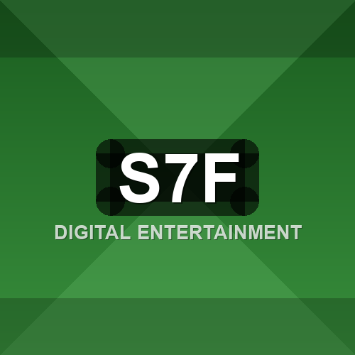 s7f logo