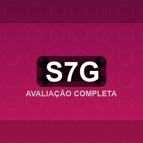 s7g logo