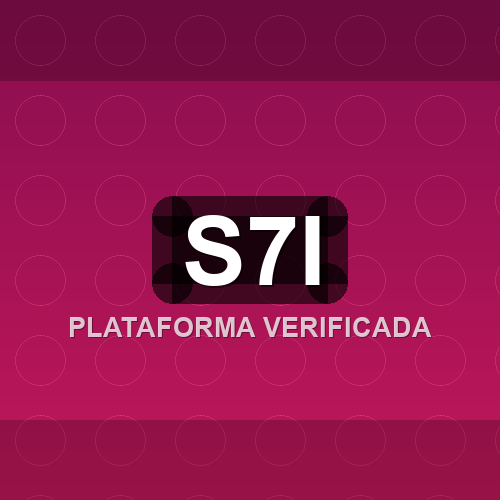 s7i logo