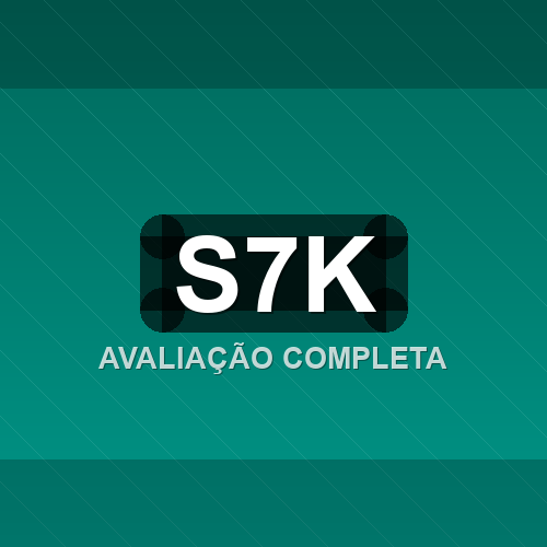 s7k logo