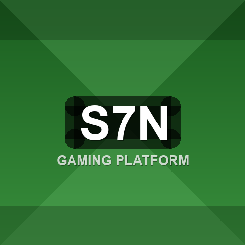 s7n logo