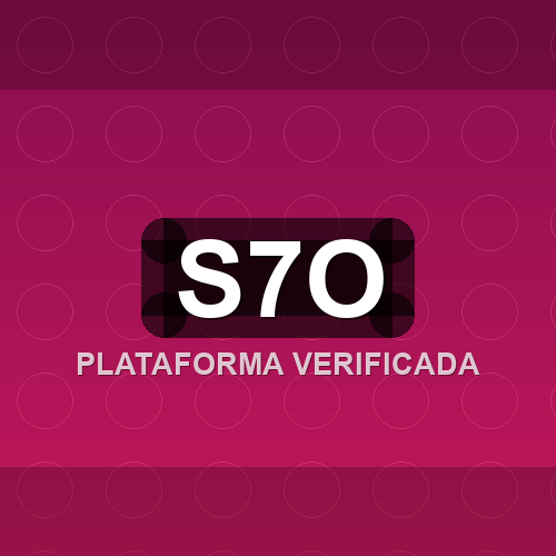 s7o logo