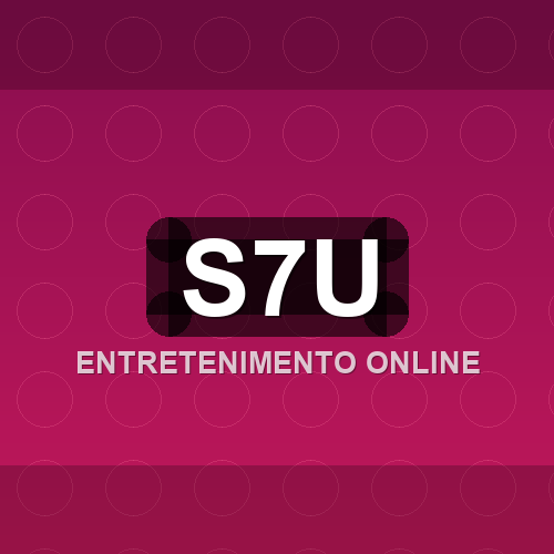 s7u logo