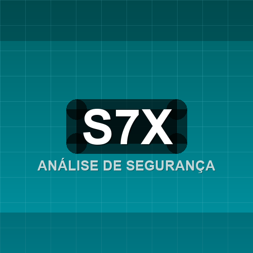 s7x logo