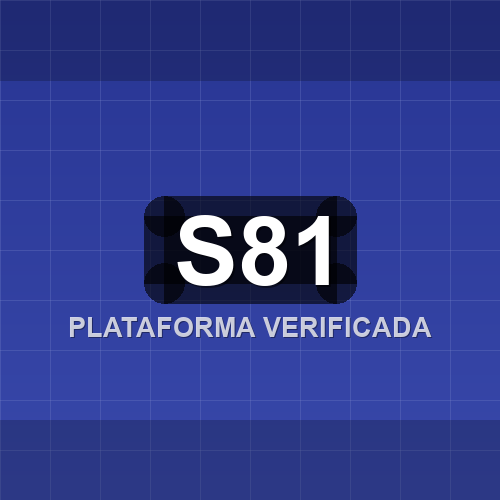 s81 logo