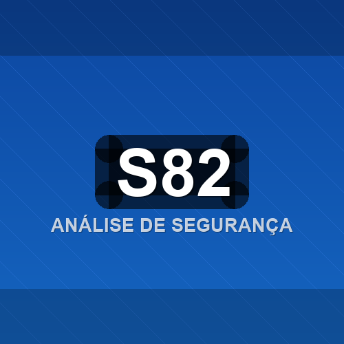 s82 logo