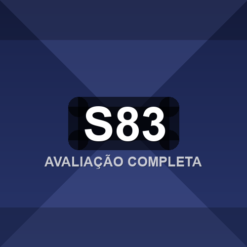 s83 logo