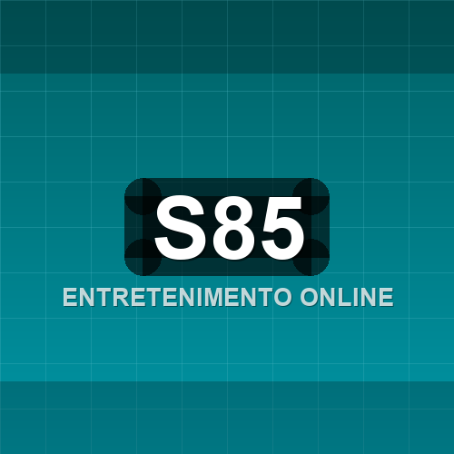 s85 logo
