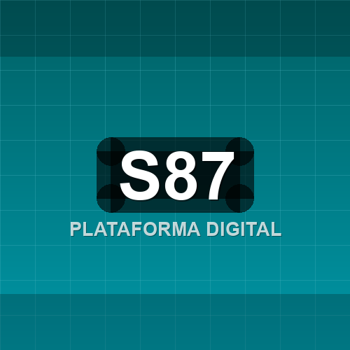 s87 logo