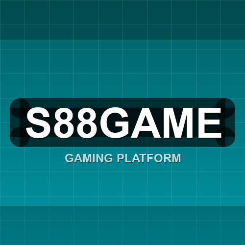 s88game logo