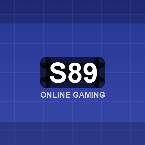 s89 logo