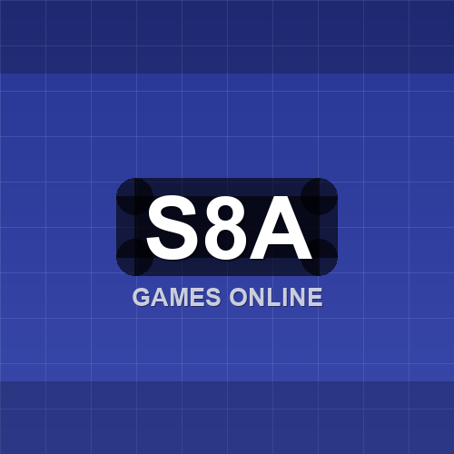 s8a logo