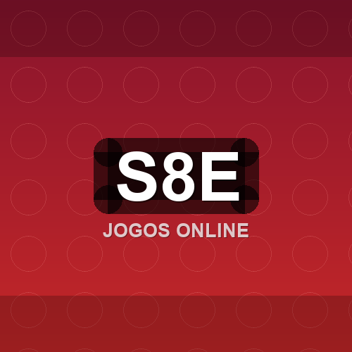 s8e logo
