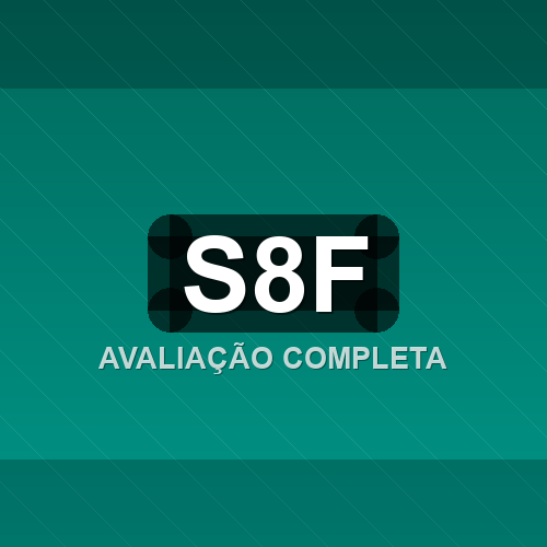 s8f logo