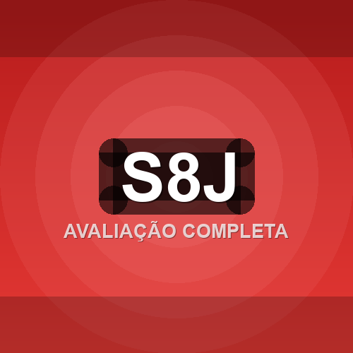 s8j logo