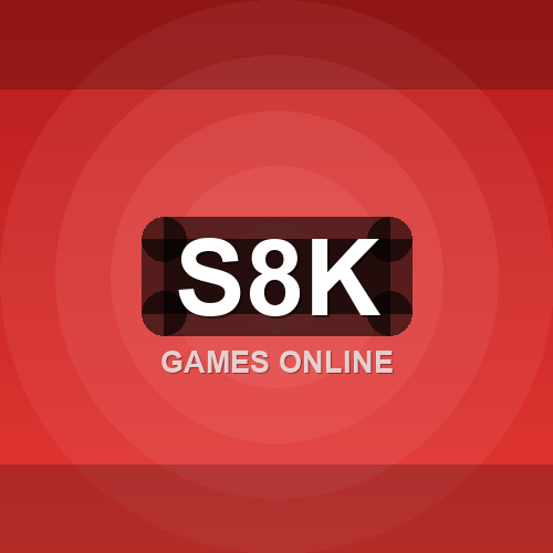 s8k logo