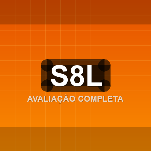 s8l logo