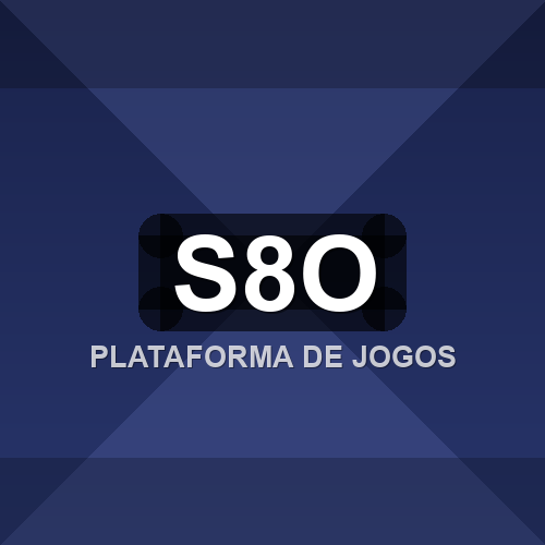 s8o logo