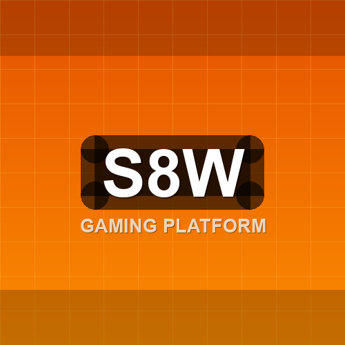 s8w logo