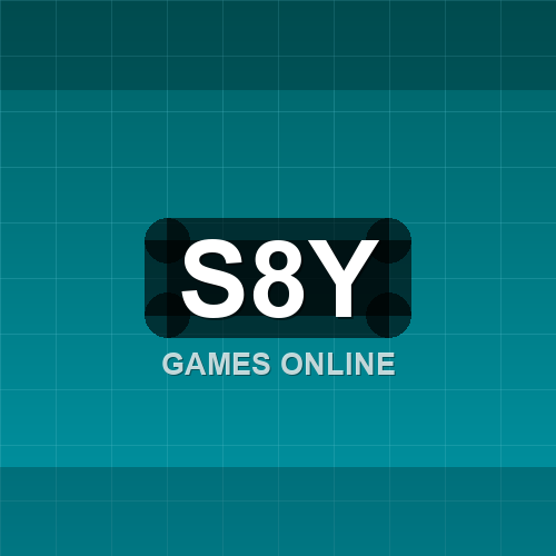 s8y logo