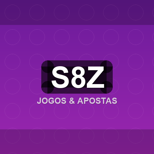 s8z logo